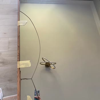 Enza Home Enza Servisi Çatlak Olan Aynamı Kırıp Gittiler
