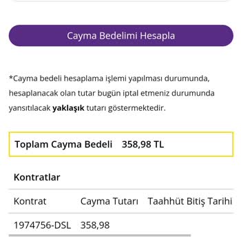 Millenicom Mağduriyeti. İşlem Yaptıramıyor Ve Muhatap Bulamıyorum
