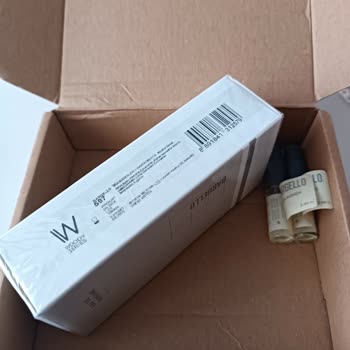 Bargello Parfüm Yanlış Ürün Göndermiş