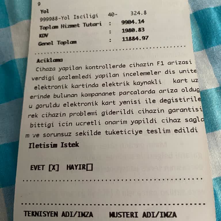 Doğa Sigorta Ödeme Yapmıyor Poliçede Teminat Altında Olmasına Rağmen