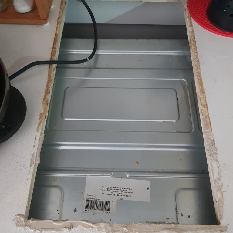 Arçelik Servis Hizmeti Veremiyor