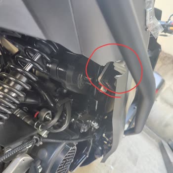 RKS Motor RKS Newlight 125 Pro Mağduriyeti