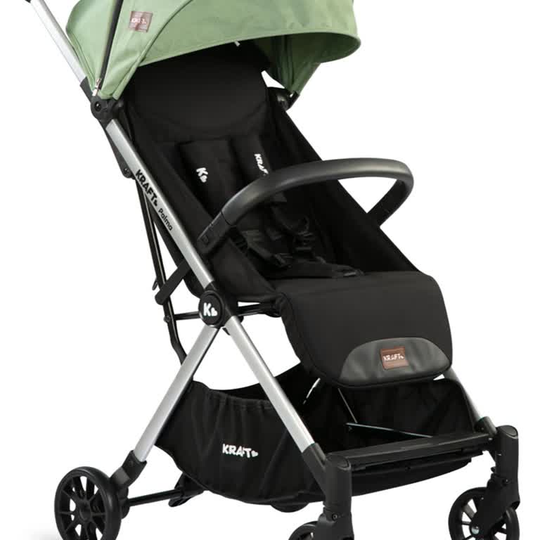 Kraft Baby Ürününe Sahip Çıkmıyor