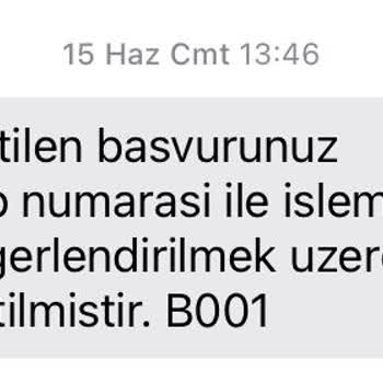 VakıfBank Kazandıran Tarife İptali