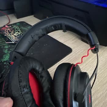 Rampage RM-K60 Drop Plus Pedleri Soyuldu