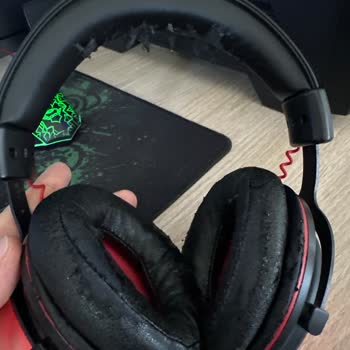 Rampage RM-K60 Drop Plus Pedleri Soyuldu