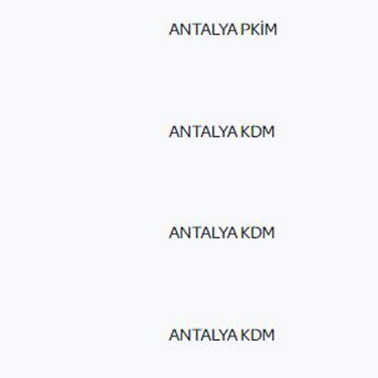 PttAVM PTT Kargo Siparişim Dağıtıma Çıkıp İl İçi Aktarmaya Tekrar Gönderildi!