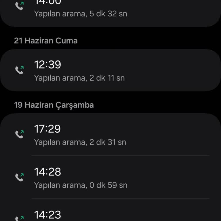Getir Müşteri Hizmetleri Telefonu Açmıyor
