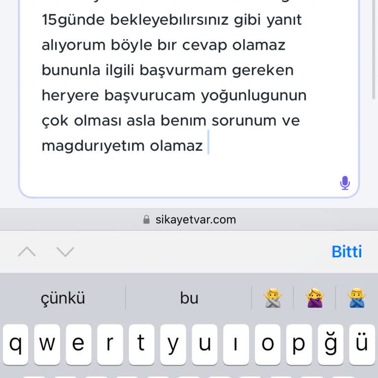 Samsung Servis Klima Mağduriyeti