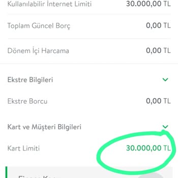 TEB Bankası 0 Faizli Taksitli Nakit Avans Yalanı...