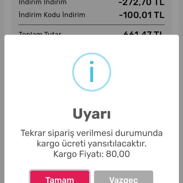 Hepsijet Kargo Firması Tarafından Mağdur Edilmiş Bulunmaktayım.