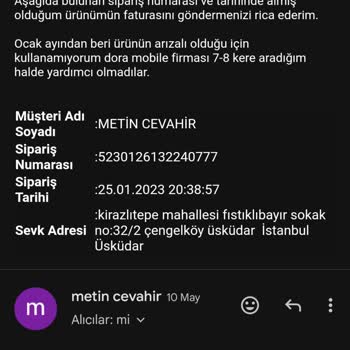 Xiaomi Mi.com Ve Doramobile.com