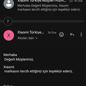 Xiaomi Mi.com Ve Doramobile.com