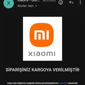 Xiaomi Mi.com Ve Doramobile.com