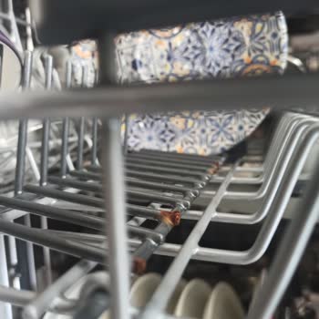 Paslanma Sorunu Arçelik 6555x