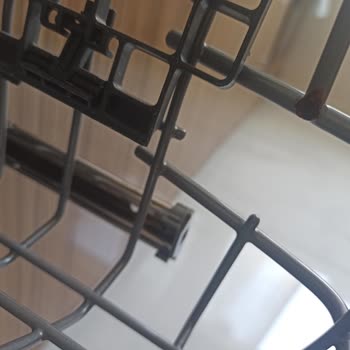 Paslanma Sorunu Arçelik 6555x