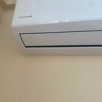 Vestel Klima Kurulum Ve Servis Sürecinde Yaşanan Sorunlar!