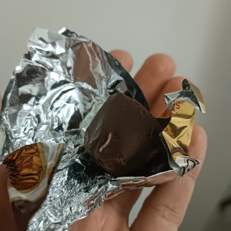 Şölen Çikolata Markanızın Kurtlu Çıkması
