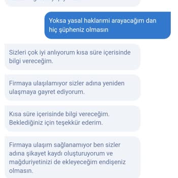 Obilet Türkiye'nin En Büyük Muhatapsızlık Firması