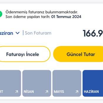 Turkcell Aşırı Fahiş Fiyatlar