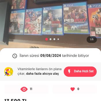 Letgo Sipariş Onay Olmadı