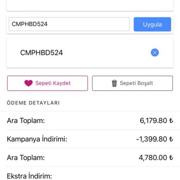 Yves Rocher Doğum Günü Hediye Yalanı!
