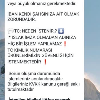 Evde Ek İş Firması