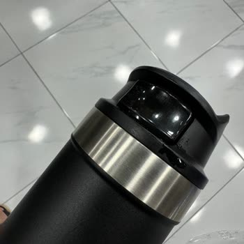 Stanley Arızalı Ürün Gönderdi Ve Destek Alamıyorum!