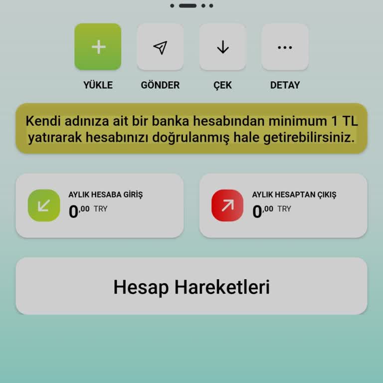 Payco Paramı Ödemiyor TRS Hatası Veriyor