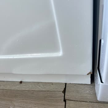 Arçelik Kurulum Da Deneyimsiz Servis