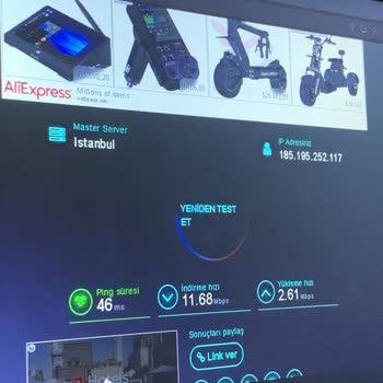 Surnet Şirketinin Bitmek Bilmeyen Rezil Sorunları!