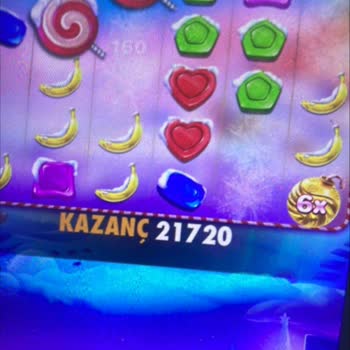 Sweet Bonanza Hesabıma Aktarılmayan Kazanç