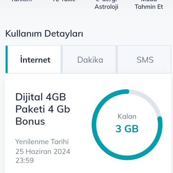 Türk Telekom Kendisiyle Çelişmeye Başladı
