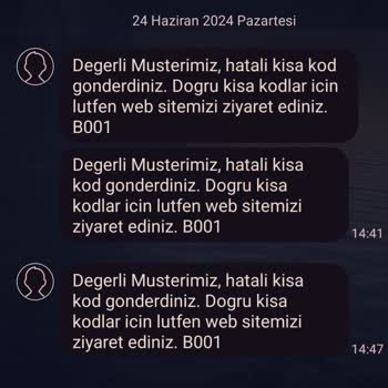 Türk Telekom Kendisiyle Çelişmeye Başladı