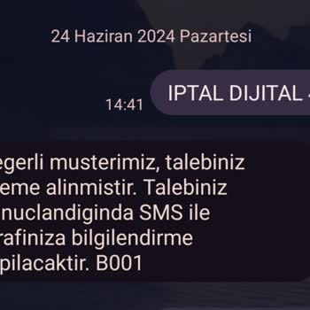 Türk Telekom Kendisiyle Çelişmeye Başladı