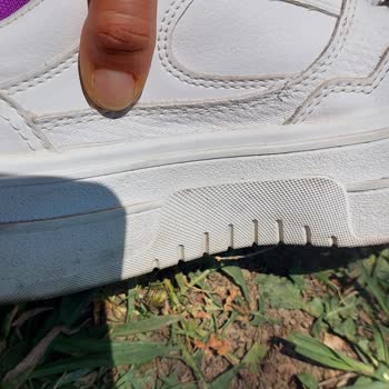 Stradivarius Mağazasından Aldığım Ayakkabı Sorunu