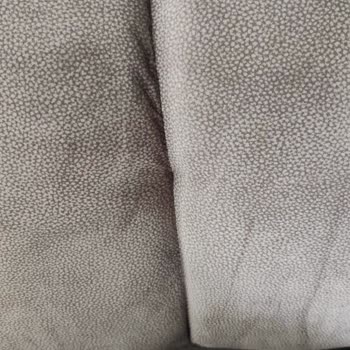 Istikbal Sofa Talia Mängel bei Lieferung, unzureichende Lösung trotz Zahlung