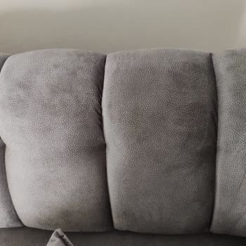 Istikbal Sofa Talia Mängel bei Lieferung, unzureichende Lösung trotz Zahlung