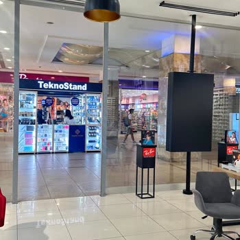 Elegance Optik Sahte Ürün Satıyor