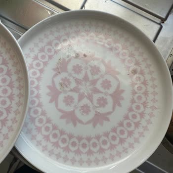 Samsung DW60M5044FS Bulaşık Makinesi