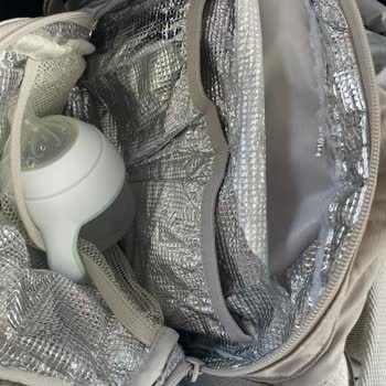 Oysho Anne Bebek Çantası Kalite Sorunu!