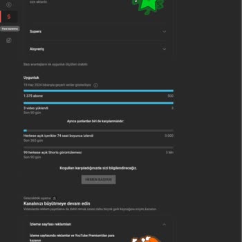 Takipavm.com Alışveriş Deneyimimde Karşılaştığım Sorunlar Ve Çözüm Beklentim