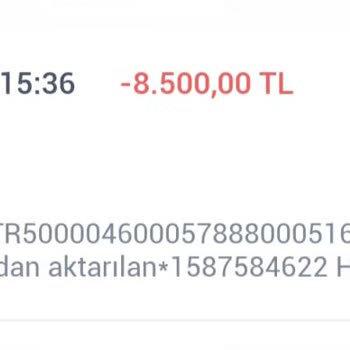 Sahibinden.com Param Güvende Mağduriyeti