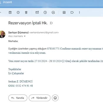 Elite World Hotels Elite World Hoteller Grubunda Sorun Çözme Süresi Ne Kadar (! )