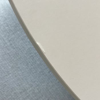 Doğtaş Sallanan Masa Kırık Ürün