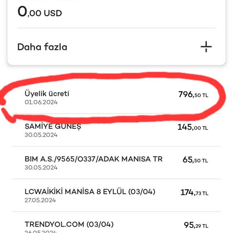 Akbank 800₺ye Müşterisini Değişiyor