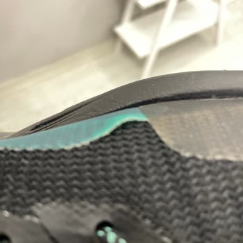 Puma AMG Ayakkabı Mağduru