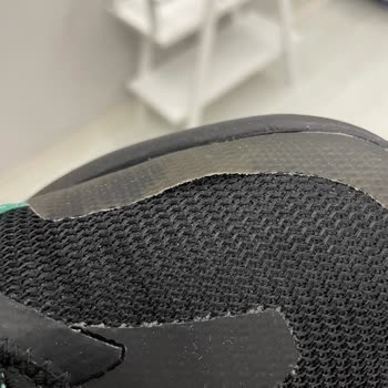 Puma AMG Ayakkabı Mağduru
