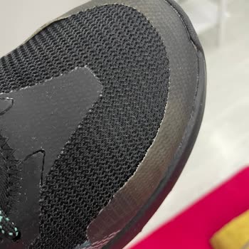 Puma AMG Ayakkabı Mağduru
