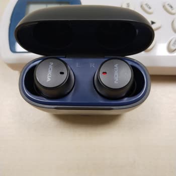 A101 Nokia Micro Earbuds Pro Tws -521 Bluetooth Kablosuz Kulaklık